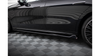 Splitters set Mercedes-Benz E AMG-Line W214