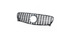 Grill Mercedes-Benz GLA X156 GT Gloss Black