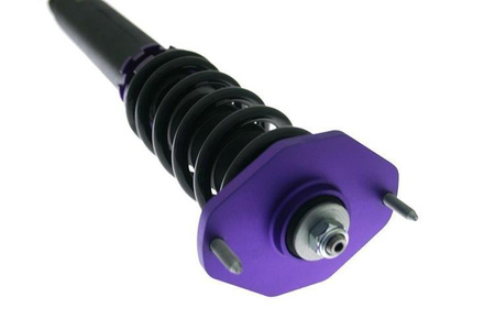 Street Suspension D2 Racing NISSAN SILVIA S14 95-97