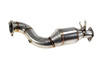 Downpipe Mercedes Benz C180 C200 C250 Class W204