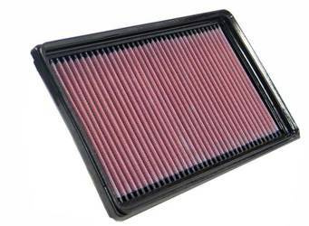 K&N Panel Filter 33-2846
