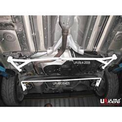 Suzuki Swift 1.2/1.4 10+ UltraRacing rear Sway Bar 16mm