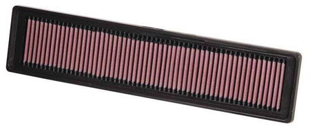 K&N Panel Filter 33-2937