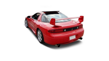 Spoiler Mitsubishi 3000 GT