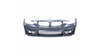 Zderzak BMW 3 F30 F31 Przód PDC SRA
