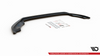 Splitter Seat Ibiza FR Standard V przód v.3 Gloss Black