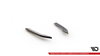 Splitter Audi RS3 8Y Rear Side v.2 Carbon