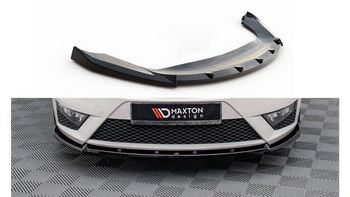 Splitter Seat Ibiza FR SC IV Facelift Front v.2