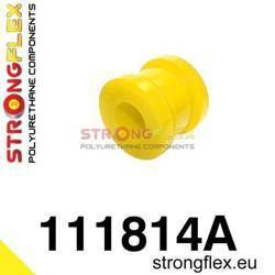 Front anti roll bar - inner bush SPORT