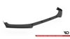 Splitter Hyundai I20 N III Przód Pro v.1 + flaps Black