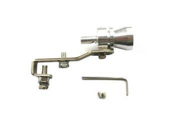 Turbo whistler S 32-43mm