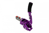 Hamulec ręczny hydrauliczny B01 Purple TurboWorks 
