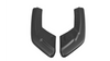 Splitter Audi A3 8V Facelift Tył Gloss Black