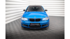 Splitter BMW 1 E87 Facelift M-Pack Front v.1