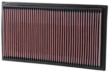 K&N Panel Filter 33-2747