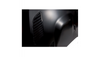 Maska BMW 3 E90 E91 Facelift z wlotem