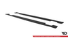 Diffuser Kia Ceed III GT Proceed I Side Skirts Street Pro Black-Red