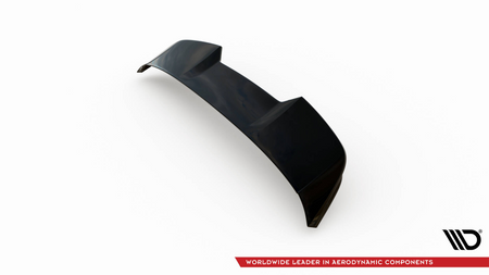 Spoiler Cap Audi A3 8V S-Line 3D