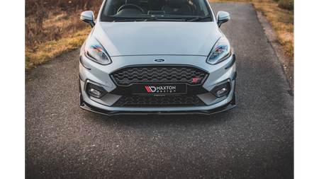 Canards Ford Fiesta VIII ST ST-Line v.3