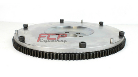 Flywheel VAG 1.8T 20V 240mm 5kg longitudinal FCP