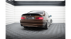 Spoiler BMW 3 E46 Tył M3 CSL Look