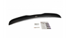 Spoiler Peugeot 308 II GTI Tył Gloss Black