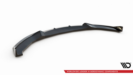 Splitter BMW 4 F32 F36 F33 M-Pack przód v.5