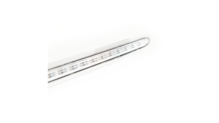 Light Mercedes-Benz SL R230 Stop Clear
