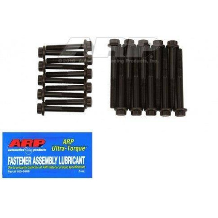 ARP Main Bolt Kit Mitsubishi Lancer 2.0L (4B11) 4-bolt turbo 07-17 207-5201