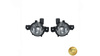 Halogeny BMW 1 E81 E82 E87 E88 X1 E84 X3 E83 X5 E70