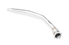 Downpipe AUDI A3 1.8 T 8L Quatro 1996-2003 150-180 hp 3"