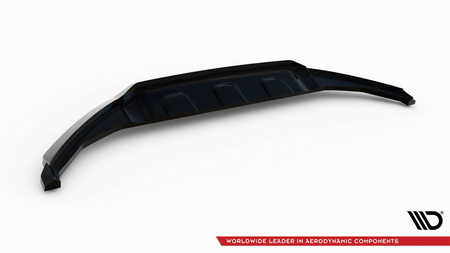 Zestaw Splitterów Jaguar F-Pace R-Sport Mk1