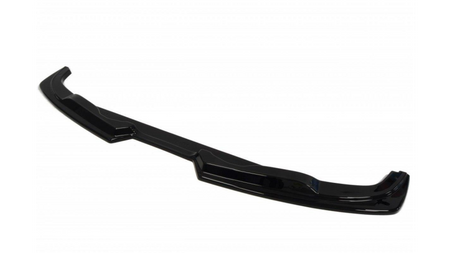 Splitter Hyundai Veloster Tył Gloss Black