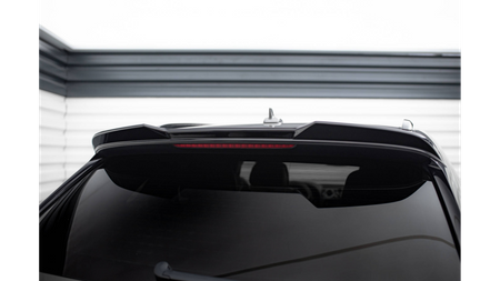 Splitters set Bentley Bentayga Mk1