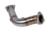 Downpipe Audi 3.0 TFSI Compressor