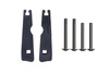 Hood Vent Spacer BMW E46 40mm