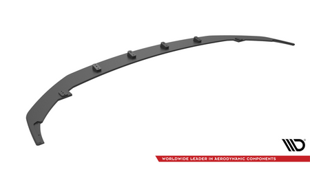 Splitter Lexus GS F IV Facelift Przód Pro Black