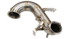 Downpipe Mercedes Benz A45 A45S 19+ M139 W177