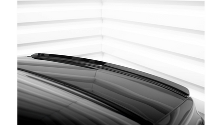 Splitters set BMW 7 G11 Facelift