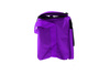 Daniel Washington Purple Bag