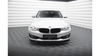 Splitter BMW 3 F34 Front Gloss Black