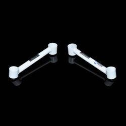 Lexus RX350 09+ AL10 UltraRacing 2x2P rear lower boczna Bars