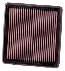 K&N Panel Filter 33-2935