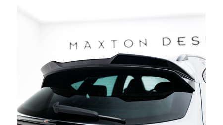 Zestaw Splitterów Cupra Formentor Mk1 Facelift v.1