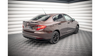 Diffuser Fiat Tipo S-Design Side Skirts Gloss Black