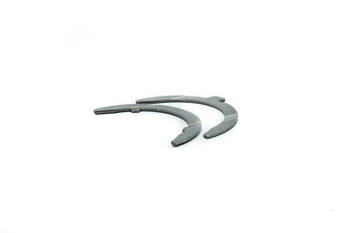Panewki oporowe STD Nissan 19 1138-1198-1299cc ACL
