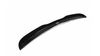 Spoiler Peugeot 308 II GTI Tył Gloss Black