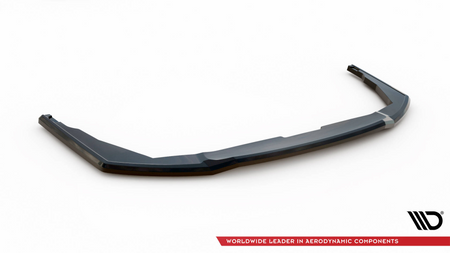 Splitter Peugeot 308 III Rear Central