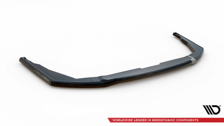 Splitter Peugeot 308 III Tył Środkowy