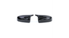 Mirror Cover Set BMW X5 E70 X6 E71 E72 Gloss Black
